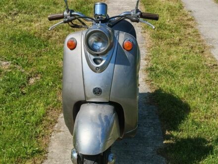 Ямаха 3302 2003 у Луцьку на Automoto.ua Ямаха 3302, об'ємом двигуна 50 л та пробігом 0 тис. км за 386 $, фото 1 на Automoto.ua