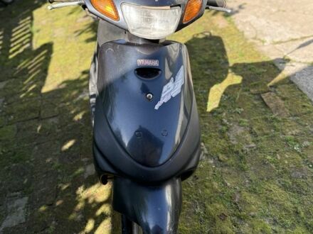 Ямаха 3302 2003 в Вышгороде на Automoto.ua Ямаха 3302, объемом двигателя 50 л и пробегом 0 тыс. км за 121 $, фото 1 на Automoto.ua
