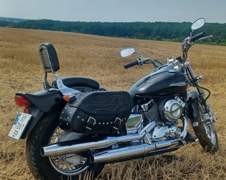 Ямаха 3302, объемом двигателя 0.4 л и пробегом 0 тыс. км за 3500 $, фото 1 на Automoto.ua