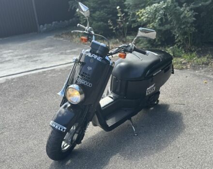 Ямаха 3302, об'ємом двигуна 49 л та пробігом 0 тис. км за 558 $, фото 1 на Automoto.ua