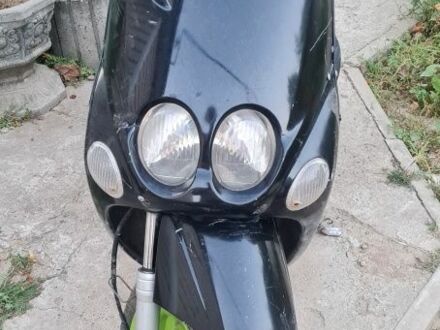 Ямаха 3302, об'ємом двигуна 70 л та пробігом 0 тис. км за 30000 $, фото 1 на Automoto.ua