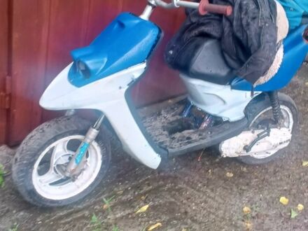Ямаха 3302 2004 у Белой Церкве на Automoto.ua Ямаха 3302, об'ємом двигуна 50 л та пробігом 0 тис. км за 412 $, фото 1 на Automoto.ua