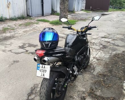 Ямаха 3302, объемом двигателя 0.6 л и пробегом 0 тыс. км за 3300 $, фото 1 на Automoto.ua