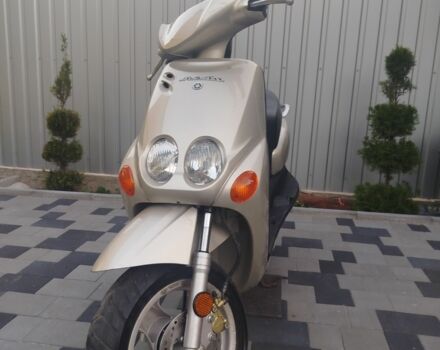 Ямаха 3302, об'ємом двигуна 49 л та пробігом 0 тис. км за 849 $, фото 1 на Automoto.ua