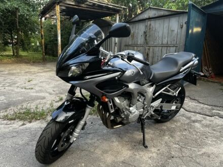 Ямаха 3302 2005 у Черкасах на Automoto.ua Ямаха 3302, об'ємом двигуна 0.6 л та пробігом 0 тис. км за 5100 $, фото 1 на Automoto.ua