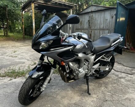 Ямаха 3302, объемом двигателя 0.6 л и пробегом 0 тыс. км за 5100 $, фото 1 на Automoto.ua