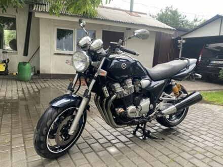 Ямаха 3302 2005 в Каменке-Бугской на Automoto.ua Ямаха 3302, объемом двигателя 1.3 л и пробегом 0 тыс. км за 4900 $, фото 1 на Automoto.ua