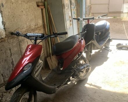 Ямаха 3302, объемом двигателя 70 л и пробегом 0 тыс. км за 459 $, фото 1 на Automoto.ua