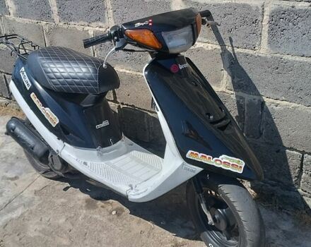 Ямаха 3302, об'ємом двигуна 65 л та пробігом 0 тис. км за 254 $, фото 1 на Automoto.ua