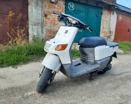 Ямаха 3302, объемом двигателя 2.3 л и пробегом 0 тыс. км за 241 $, фото 1 на Automoto.ua