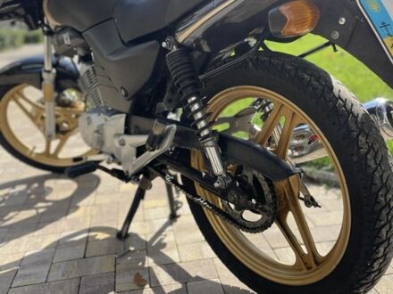 Ямаха 3302 2006 в Ирпене на Automoto.ua Ямаха 3302, объемом двигателя 0.13 л и пробегом 0 тыс. км за 1350 $, фото 1 на Automoto.ua