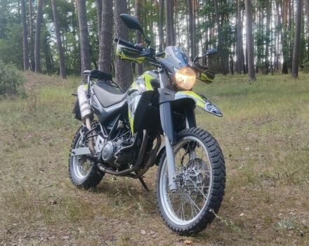 Ямаха 3302, объемом двигателя 0.66 л и пробегом 0 тыс. км за 4500 $, фото 1 на Automoto.ua