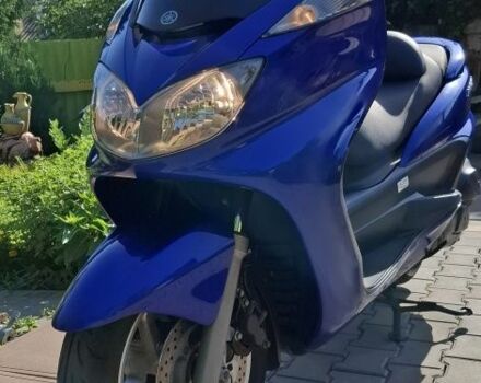 Ямаха 3302, объемом двигателя 0.4 л и пробегом 0 тыс. км за 3200 $, фото 1 на Automoto.ua