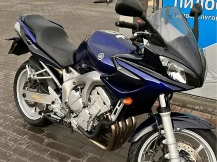 Ямаха 3302 2007 у Житомирі на Automoto.ua Ямаха 3302, об'ємом двигуна 0.6 л та пробігом 0 тис. км за 5500 $, фото 1 на Automoto.ua