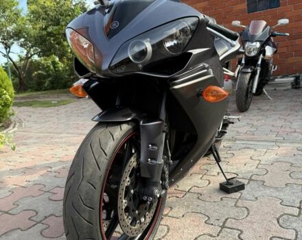 Ямаха 3302, объемом двигателя 1 л и пробегом 0 тыс. км за 7700 $, фото 1 на Automoto.ua