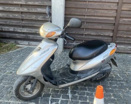 Ямаха 3302, об'ємом двигуна 50 л та пробігом 0 тис. км за 412 $, фото 1 на Automoto.ua