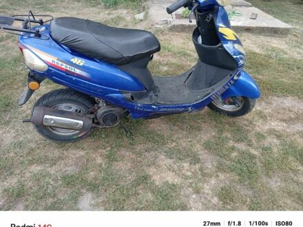 Ямаха 3302 2008 у Золотоноше на Automoto.ua Ямаха 3302, об'ємом двигуна 100 л та пробігом 0 тис. км за 364 $, фото 1 на Automoto.ua