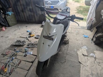 Ямаха 3302 2008 у Белгород-Днестровском на Automoto.ua Ямаха 3302, об'ємом двигуна 65 л та пробігом 0 тис. км за 243 $, фото 1 на Automoto.ua