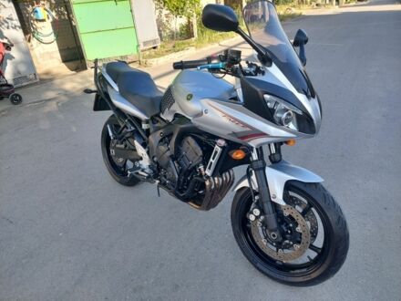 Ямаха 3302 2008 в Запорожье на Automoto.ua Ямаха 3302, объемом двигателя 0.6 л и пробегом 0 тыс. км за 6000 $, фото 1 на Automoto.ua