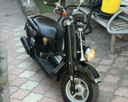 Ямаха 3302, об'ємом двигуна 50 л та пробігом 0 тис. км за 437 $, фото 1 на Automoto.ua