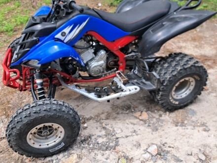 Ямаха 3302 2008 в Киеве на Automoto.ua Ямаха 3302, объемом двигателя 0.7 л и пробегом 0 тыс. км за 5600 $, фото 1 на Automoto.ua