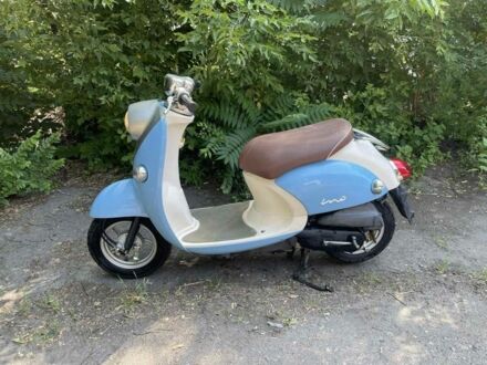 Ямаха 3302 2008 в Синельниковом на Automoto.ua Ямаха 3302, объемом двигателя 49 л и пробегом 0 тыс. км за 680 $, фото 1 на Automoto.ua
