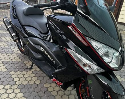 Ямаха 3302, объемом двигателя 0.5 л и пробегом 0 тыс. км за 6000 $, фото 1 на Automoto.ua
