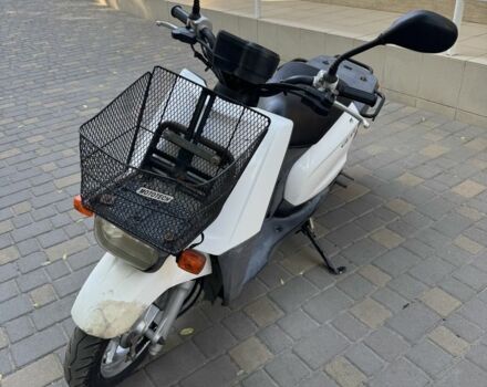 Ямаха 3302, объемом двигателя 49 л и пробегом 0 тыс. км за 484 $, фото 1 на Automoto.ua