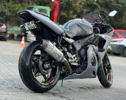 Ямаха 3302, объемом двигателя 0.6 л и пробегом 0 тыс. км за 2500 $, фото 1 на Automoto.ua