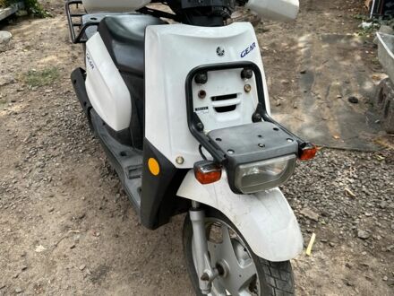 Ямаха 3302 2009 в Кривом Роге на Automoto.ua Ямаха 3302, объемом двигателя 49 л и пробегом 0 тыс. км за 509 $, фото 1 на Automoto.ua