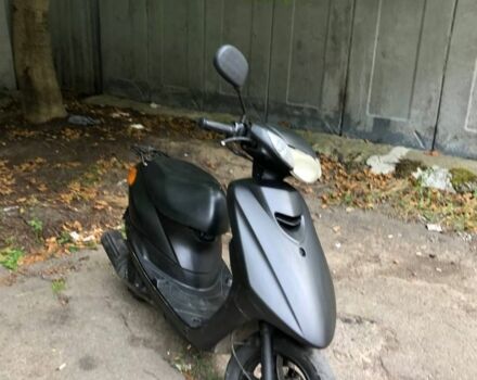 Ямаха 3302, объемом двигателя 2.3 л и пробегом 0 тыс. км за 500 $, фото 1 на Automoto.ua