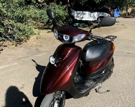 Ямаха 3302, объемом двигателя 49 л и пробегом 0 тыс. км за 830 $, фото 1 на Automoto.ua