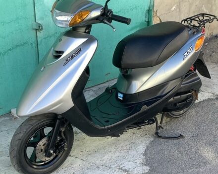 Ямаха 3302, объемом двигателя 49 л и пробегом 0 тыс. км за 800 $, фото 1 на Automoto.ua