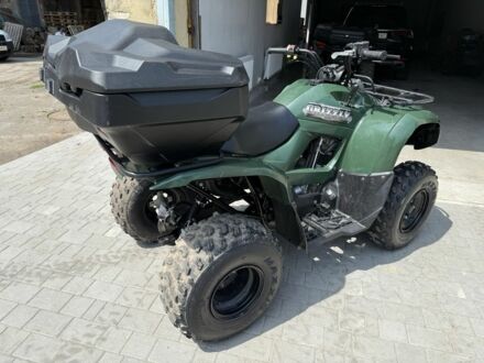Ямаха 3302 2011 в Корце на Automoto.ua Ямаха 3302, объемом двигателя 0.3 л и пробегом 0 тыс. км за 4500 $, фото 1 на Automoto.ua