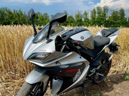 Ямаха 3302 2012 в Кицмане на Automoto.ua Ямаха 3302, объемом двигателя 0.13 л и пробегом 0 тыс. км за 1850 $, фото 1 на Automoto.ua