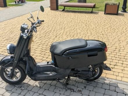 Ямаха 3302 2012 в Береговом на Automoto.ua Ямаха 3302, объемом двигателя 50 л и пробегом 0 тыс. км за 724 $, фото 1 на Automoto.ua