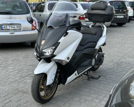 Ямаха 3302, об'ємом двигуна 0.53 л та пробігом 0 тис. км за 6900 $, фото 1 на Automoto.ua