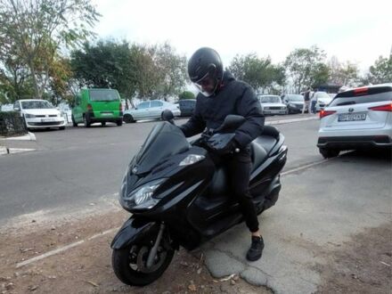 Ямаха 3302 2012 у Одесі на Automoto.ua Ямаха 3302, об'ємом двигуна 0.4 л та пробігом 0 тис. км за 2700 $, фото 1 на Automoto.ua