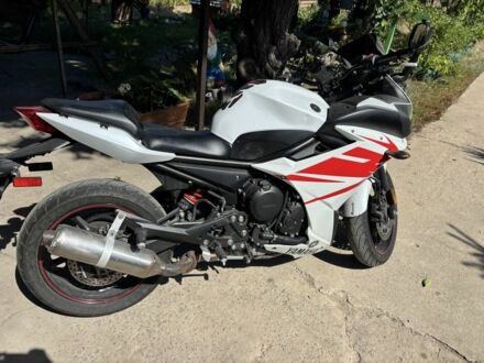 Ямаха 3302 2012 у Запоріжжя на Automoto.ua Ямаха 3302, об'ємом двигуна 0.65 л та пробігом 0 тис. км за 5400 $, фото 1 на Automoto.ua