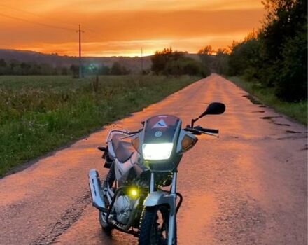 Ямаха 3302, об'ємом двигуна 0.13 л та пробігом 0 тис. км за 1150 $, фото 1 на Automoto.ua