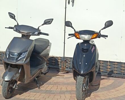 Ямаха 3302, об'ємом двигуна 2.3 л та пробігом 0 тис. км за 750 $, фото 1 на Automoto.ua