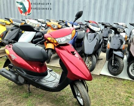 Ямаха 3302, объемом двигателя 49 л и пробегом 0 тыс. км за 750 $, фото 1 на Automoto.ua