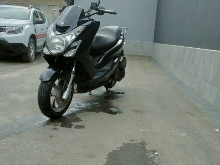 Ямаха 3302, об'ємом двигуна 0.16 л та пробігом 0 тис. км за 1600 $, фото 1 на Automoto.ua