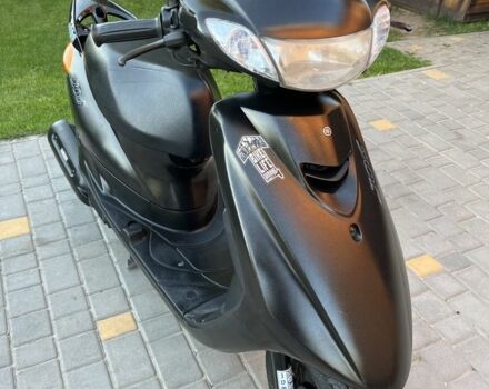Ямаха 3302, объемом двигателя 49 л и пробегом 0 тыс. км за 545 $, фото 1 на Automoto.ua