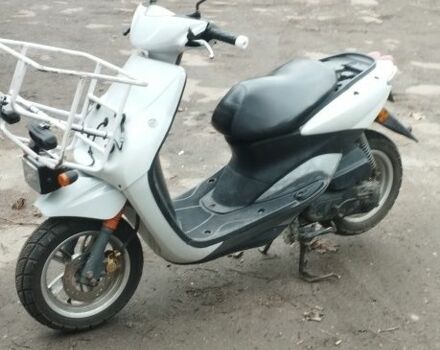 Ямаха 3302, об'ємом двигуна 49 л та пробігом 0 тис. км за 400 $, фото 1 на Automoto.ua