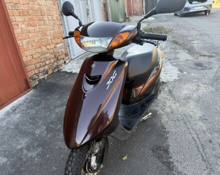 Ямаха 3302, объемом двигателя 49 л и пробегом 0 тыс. км за 700 $, фото 1 на Automoto.ua