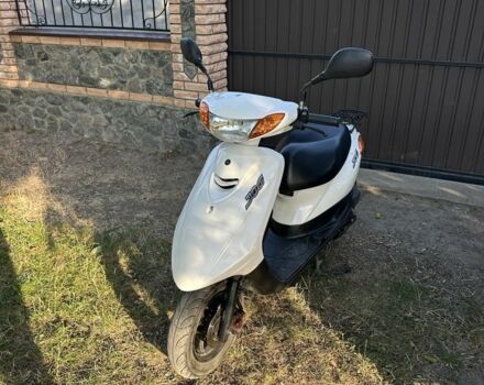 Ямаха 3302, об'ємом двигуна 49 л та пробігом 0 тис. км за 700 $, фото 1 на Automoto.ua