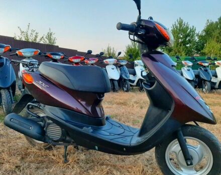 Ямаха 3302, объемом двигателя 50 л и пробегом 0 тыс. км за 700 $, фото 1 на Automoto.ua