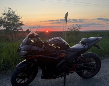 Ямаха 3302, объемом двигателя 0.25 л и пробегом 0 тыс. км за 3200 $, фото 1 на Automoto.ua