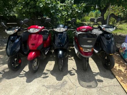 Ямаха 3302 2015 в Тульчине на Automoto.ua Ямаха 3302, объемом двигателя 49 л и пробегом 0 тыс. км за 850 $, фото 1 на Automoto.ua